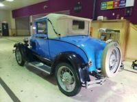 Ford Model A - <small></small> 24.800 € <small>TTC</small> - #4