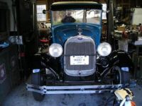 Ford Model A - <small></small> 24.800 € <small>TTC</small> - #5