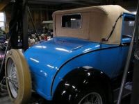 Ford Model A - <small></small> 24.800 € <small>TTC</small> - #6