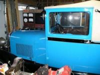 Ford Model A - <small></small> 24.800 € <small>TTC</small> - #8