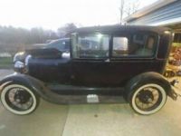 Ford Model A - <small></small> 21.600 € <small>TTC</small> - #1