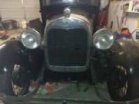 Ford Model A - <small></small> 21.600 € <small>TTC</small> - #4