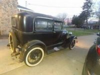 Ford Model A - <small></small> 21.600 € <small>TTC</small> - #6