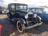 Ford Model A - <small></small> 21.600 € <small>TTC</small> - #7