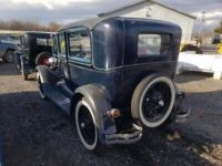 Ford Model A - <small></small> 21.600 € <small>TTC</small> - #9