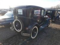 Ford Model A - <small></small> 21.600 € <small>TTC</small> - #10