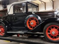 Ford Model A - <small></small> 32.700 € <small>TTC</small> - #3