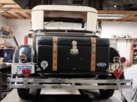 Ford Model A - <small></small> 32.700 € <small>TTC</small> - #5