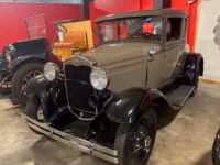 Ford Model A - <small></small> 27.300 € <small>TTC</small> - #1