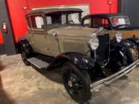 Ford Model A - <small></small> 27.300 € <small>TTC</small> - #3