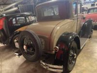 Ford Model A - <small></small> 27.300 € <small>TTC</small> - #4