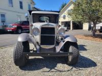 Ford Model A - <small></small> 24.300 € <small>TTC</small> - #12