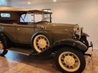 Ford Model A - <small></small> 32.600 € <small>TTC</small> - #1