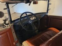 Ford Model A - <small></small> 32.600 € <small>TTC</small> - #6