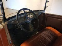 Ford Model A - <small></small> 32.600 € <small>TTC</small> - #7