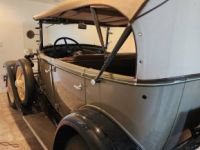 Ford Model A - <small></small> 32.600 € <small>TTC</small> - #9