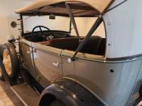 Ford Model A - <small></small> 32.600 € <small>TTC</small> - #10