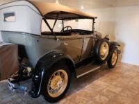 Ford Model A - <small></small> 32.600 € <small>TTC</small> - #12