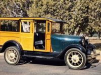 Ford Model A - <small></small> 32.600 € <small>TTC</small> - #15