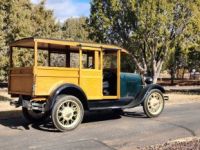 Ford Model A - <small></small> 32.600 € <small>TTC</small> - #16