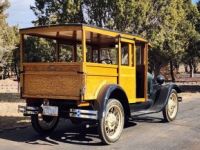 Ford Model A - <small></small> 32.600 € <small>TTC</small> - #17