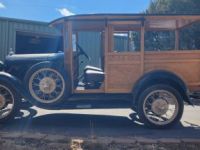 Ford Model A - <small></small> 32.600 € <small>TTC</small> - #19