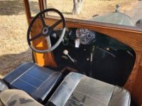 Ford Model A - <small></small> 32.600 € <small>TTC</small> - #20