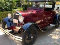 Ford Model A - <small></small> 26.400 € <small>TTC</small> - #1