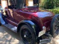 Ford Model A - <small></small> 26.400 € <small>TTC</small> - #2