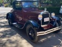 Ford Model A - <small></small> 26.400 € <small>TTC</small> - #4