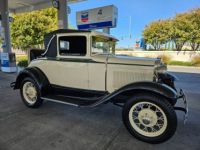 Ford Model A - <small></small> 20.300 € <small>TTC</small> - #2