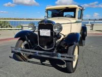 Ford Model A - <small></small> 20.300 € <small>TTC</small> - #3