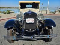 Ford Model A - <small></small> 20.300 € <small>TTC</small> - #4