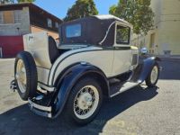 Ford Model A - <small></small> 20.300 € <small>TTC</small> - #5