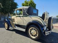 Ford Model A - <small></small> 20.300 € <small>TTC</small> - #6