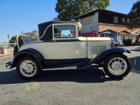 Ford Model A - <small></small> 20.300 € <small>TTC</small> - #7