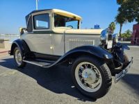 Ford Model A - <small></small> 20.300 € <small>TTC</small> - #10