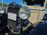 Ford Model A - <small></small> 20.300 € <small>TTC</small> - #12