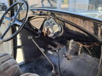 Ford Model A - <small></small> 21.200 € <small>TTC</small> - #6