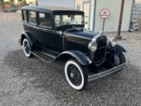 Ford Model A - <small></small> 19.700 € <small>TTC</small> - #1