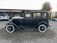 Ford Model A - <small></small> 19.700 € <small>TTC</small> - #4