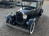 Ford Model A - <small></small> 19.700 € <small>TTC</small> - #5