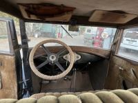 Ford Model A - <small></small> 19.700 € <small>TTC</small> - #10