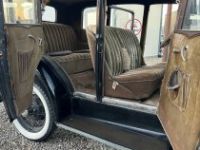 Ford Model A - <small></small> 19.700 € <small>TTC</small> - #12