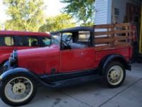 Ford Model A - <small></small> 21.400 € <small>TTC</small> - #1