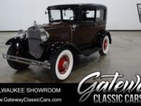 Ford Model A - <small></small> 41.300 € <small>TTC</small> - #1