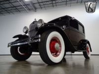 Ford Model A - <small></small> 41.300 € <small>TTC</small> - #4