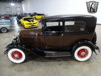 Ford Model A - <small></small> 41.300 € <small>TTC</small> - #5