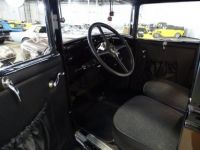 Ford Model A - <small></small> 41.300 € <small>TTC</small> - #11