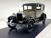 Ford Model A - <small></small> 42.800 € <small>TTC</small> - #1